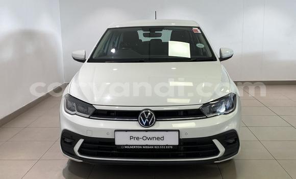 Buy Used Volkswagen Polo White Car in Kitwe in Zambia Buy Used Volkswagen Polo White Car in Kitwe in Zambia