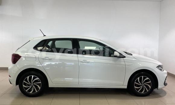Buy Used Volkswagen Polo White Car in Kitwe in Zambia Buy Used Volkswagen Polo White Car in Kitwe in Zambia