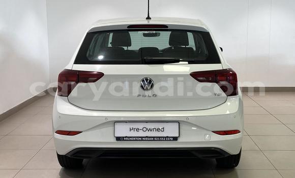 Buy Used Volkswagen Polo White Car in Kitwe in Zambia Buy Used Volkswagen Polo White Car in Kitwe in Zambia