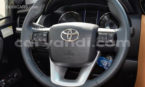 Buy Import Toyota Fortuner White Car in Import - Dubai in Zambia Buy Import Toyota Fortuner White Car in Import - Dubai in Zambia