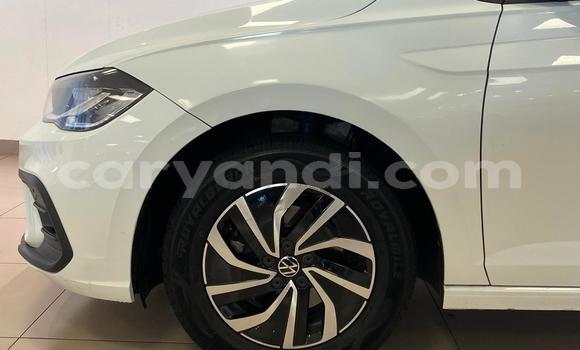 Buy Used Volkswagen Polo White Car in Kitwe in Zambia Buy Used Volkswagen Polo White Car in Kitwe in Zambia