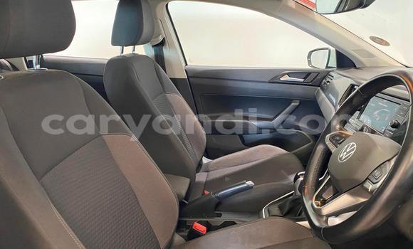 Buy Used Volkswagen Polo White Car in Kitwe in Zambia Buy Used Volkswagen Polo White Car in Kitwe in Zambia