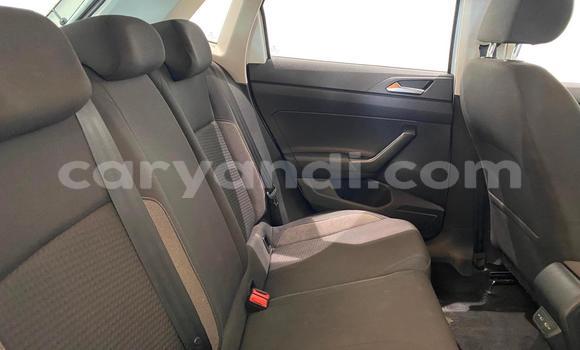Buy Used Volkswagen Polo White Car in Kitwe in Zambia Buy Used Volkswagen Polo White Car in Kitwe in Zambia