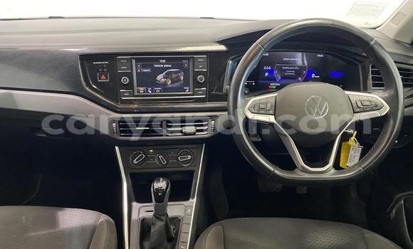 Buy Used Volkswagen Polo White Car in Kitwe in Zambia Buy Used Volkswagen Polo White Car in Kitwe in Zambia