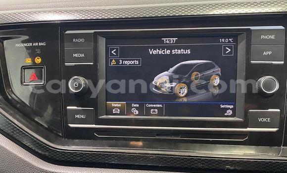 Buy Used Volkswagen Polo White Car in Kitwe in Zambia Buy Used Volkswagen Polo White Car in Kitwe in Zambia