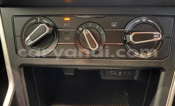 Buy Used Volkswagen Polo White Car in Kitwe in Zambia Buy Used Volkswagen Polo White Car in Kitwe in Zambia