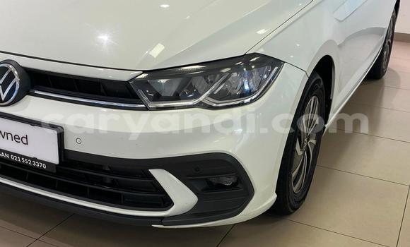 Buy Used Volkswagen Polo White Car in Kitwe in Zambia Buy Used Volkswagen Polo White Car in Kitwe in Zambia