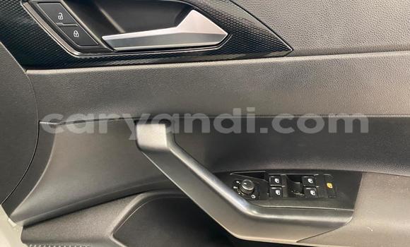 Buy Used Volkswagen Polo White Car in Kitwe in Zambia Buy Used Volkswagen Polo White Car in Kitwe in Zambia