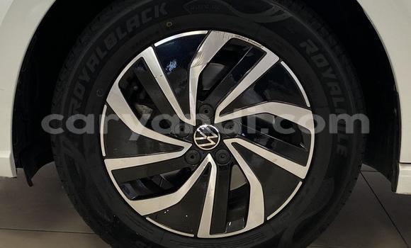 Buy Used Volkswagen Polo White Car in Kitwe in Zambia Buy Used Volkswagen Polo White Car in Kitwe in Zambia