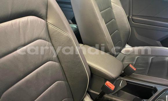 Buy Used Volkswagen Tiguan Silver Car in Kitwe in Zambia Buy Used Volkswagen Tiguan Silver Car in Kitwe in Zambia