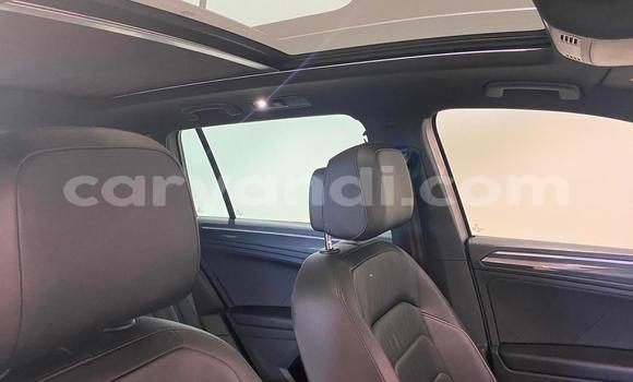 Buy Used Volkswagen Tiguan Silver Car in Kitwe in Zambia Buy Used Volkswagen Tiguan Silver Car in Kitwe in Zambia