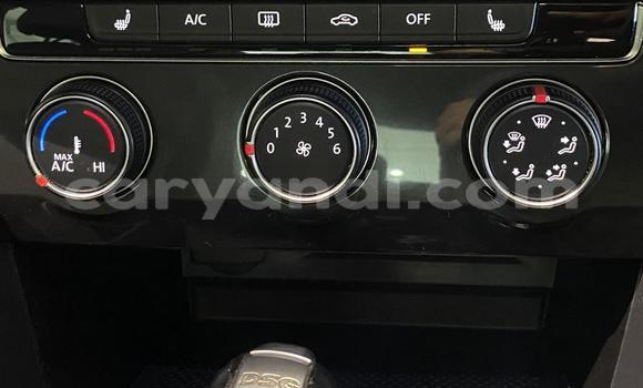 Buy Used Volkswagen Tiguan Silver Car in Kitwe in Zambia Buy Used Volkswagen Tiguan Silver Car in Kitwe in Zambia