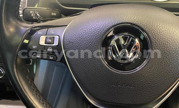 Buy Used Volkswagen Tiguan Silver Car in Kitwe in Zambia Buy Used Volkswagen Tiguan Silver Car in Kitwe in Zambia