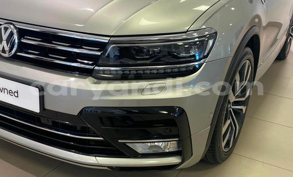 Buy Used Volkswagen Tiguan Silver Car in Kitwe in Zambia Buy Used Volkswagen Tiguan Silver Car in Kitwe in Zambia