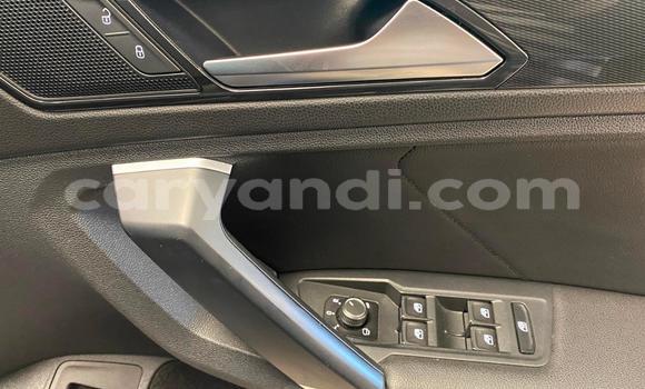 Buy Used Volkswagen Tiguan Silver Car in Kitwe in Zambia Buy Used Volkswagen Tiguan Silver Car in Kitwe in Zambia