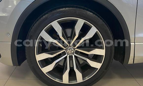 Buy Used Volkswagen Tiguan Silver Car in Kitwe in Zambia Buy Used Volkswagen Tiguan Silver Car in Kitwe in Zambia