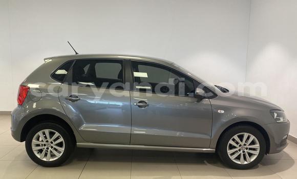 Tenga Tsaru Volkswagen Polo Sirivha Mota in Lusaka in Zambia Tenga Tsaru Volkswagen Polo Sirivha Mota in Lusaka in Zambia