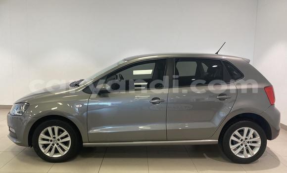 Tenga Tsaru Volkswagen Polo Sirivha Mota in Lusaka in Zambia Tenga Tsaru Volkswagen Polo Sirivha Mota in Lusaka in Zambia