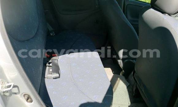 Tenga Tsaru Toyota 4Runner Sirivha Mota in Chingola in Zambia Tenga Tsaru Toyota 4Runner Sirivha Mota in Chingola in Zambia