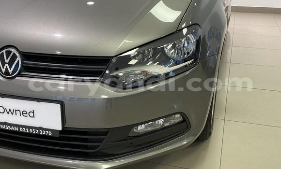 Tenga Tsaru Volkswagen Polo Sirivha Mota in Lusaka in Zambia Tenga Tsaru Volkswagen Polo Sirivha Mota in Lusaka in Zambia