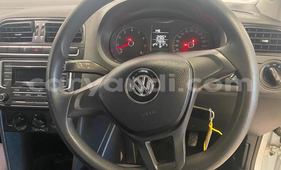 Buy Used Volkswagen Polo Silver Car in Chingola in Zambia Buy Used Volkswagen Polo Silver Car in Chingola in Zambia
