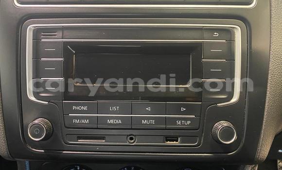 Buy Used Volkswagen Polo Silver Car in Chingola in Zambia Buy Used Volkswagen Polo Silver Car in Chingola in Zambia