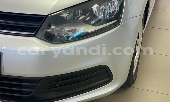 Buy Used Volkswagen Polo Silver Car in Chingola in Zambia Buy Used Volkswagen Polo Silver Car in Chingola in Zambia