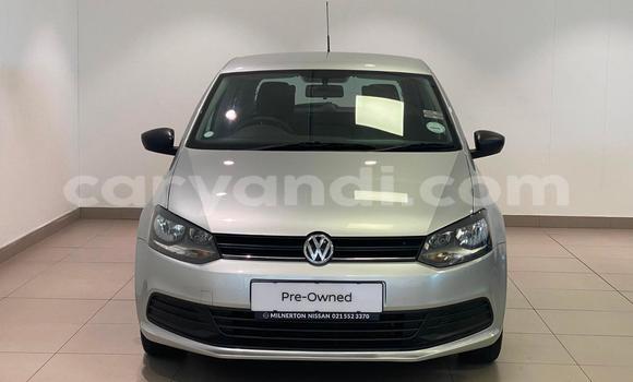Buy Used Volkswagen Polo Silver Car in Chingola in Zambia Buy Used Volkswagen Polo Silver Car in Chingola in Zambia