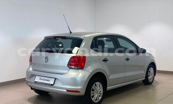 Buy Used Volkswagen Polo Silver Car in Chingola in Zambia Buy Used Volkswagen Polo Silver Car in Chingola in Zambia