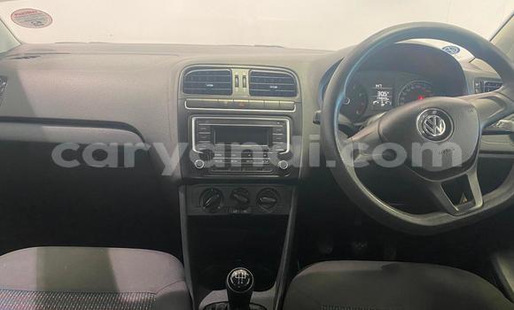 Buy Used Volkswagen Polo Silver Car in Chingola in Zambia Buy Used Volkswagen Polo Silver Car in Chingola in Zambia