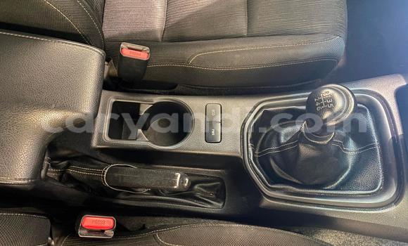 Buy Used Toyota Hilux White Car in Kitwe in Zambia Buy Used Toyota Hilux White Car in Kitwe in Zambia