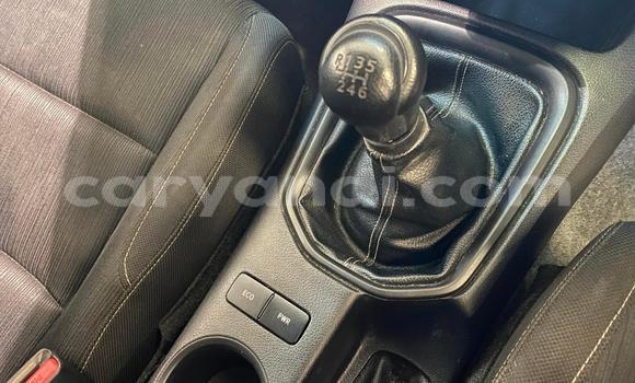 Buy Used Toyota Hilux White Car in Kitwe in Zambia Buy Used Toyota Hilux White Car in Kitwe in Zambia