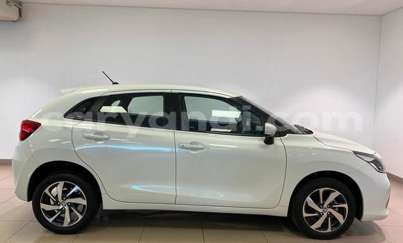 Buy Used Toyota Starlet White Car in Lusaka in Zambia Buy Used Toyota Starlet White Car in Lusaka in Zambia