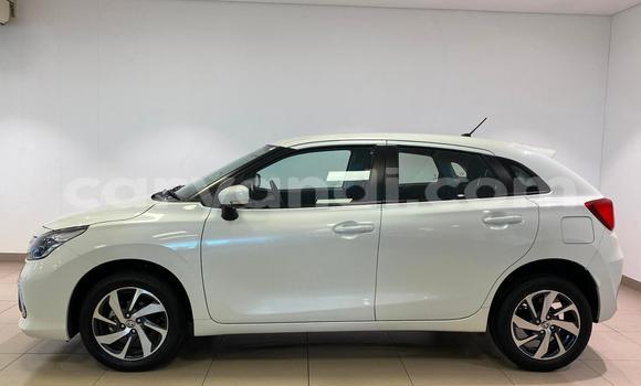 Buy Used Toyota Starlet White Car in Lusaka in Zambia Buy Used Toyota Starlet White Car in Lusaka in Zambia