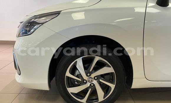 Buy Used Toyota Starlet White Car in Lusaka in Zambia Buy Used Toyota Starlet White Car in Lusaka in Zambia