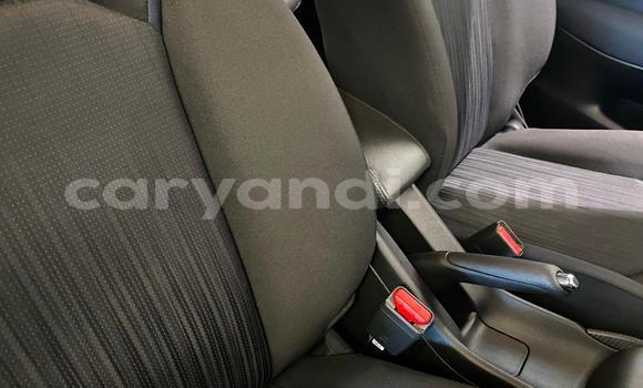 Buy Used Toyota Starlet White Car in Lusaka in Zambia Buy Used Toyota Starlet White Car in Lusaka in Zambia