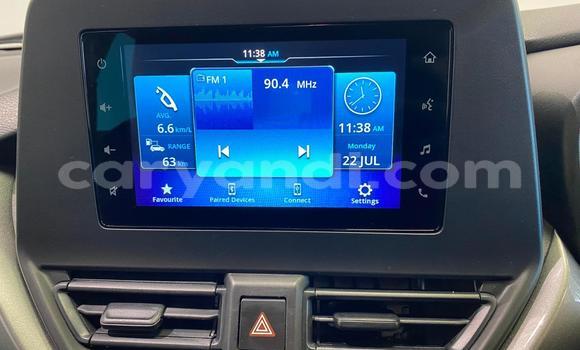 Buy Used Toyota Starlet White Car in Lusaka in Zambia Buy Used Toyota Starlet White Car in Lusaka in Zambia