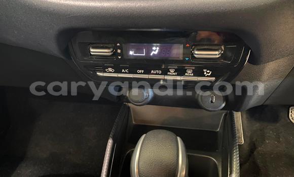 Buy Used Toyota Starlet White Car in Lusaka in Zambia Buy Used Toyota Starlet White Car in Lusaka in Zambia