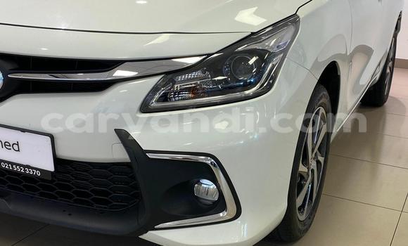 Buy Used Toyota Starlet White Car in Lusaka in Zambia Buy Used Toyota Starlet White Car in Lusaka in Zambia