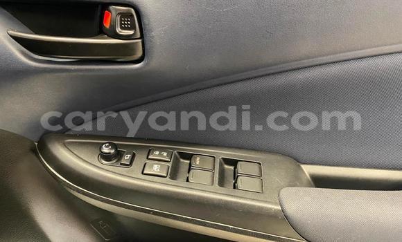 Buy Used Toyota Starlet White Car in Lusaka in Zambia Buy Used Toyota Starlet White Car in Lusaka in Zambia