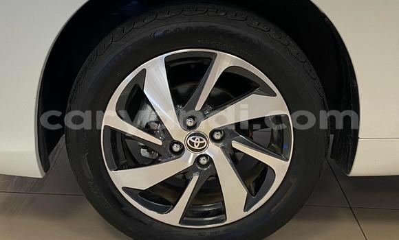 Buy Used Toyota Starlet White Car in Lusaka in Zambia Buy Used Toyota Starlet White Car in Lusaka in Zambia