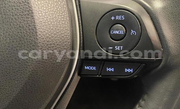 Tenga Tsaru Toyota Corolla Cross Sirivha Mota in Kitwe in Zambia Tenga Tsaru Toyota Corolla Cross Sirivha Mota in Kitwe in Zambia