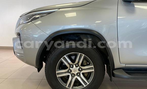 Tenga Tsaru Toyota Fortuner Sirivha Mota in Lusaka in Zambia Tenga Tsaru Toyota Fortuner Sirivha Mota in Lusaka in Zambia