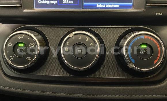 Buy Used Toyota RAV4 White Car in Chinsali in Northern Buy Used Toyota RAV4 White Car in Chinsali in Northern