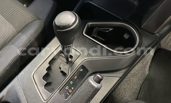 Buy Used Toyota RAV4 White Car in Chinsali in Northern Buy Used Toyota RAV4 White Car in Chinsali in Northern