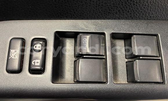 Buy Used Toyota RAV4 White Car in Chinsali in Northern Buy Used Toyota RAV4 White Car in Chinsali in Northern