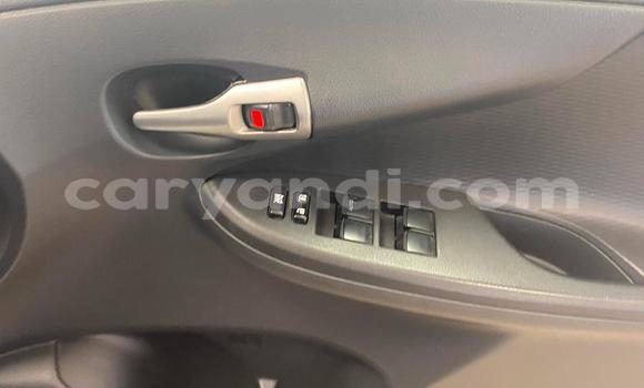 Tenga Tsaru Toyota Corolla Sirivha Mota in Livingstone in Zambia Tenga Tsaru Toyota Corolla Sirivha Mota in Livingstone in Zambia