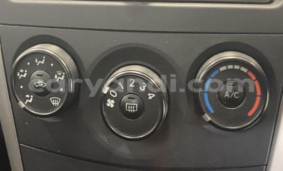 Tenga Tsaru Toyota Corolla Sirivha Mota in Livingstone in Zambia Tenga Tsaru Toyota Corolla Sirivha Mota in Livingstone in Zambia