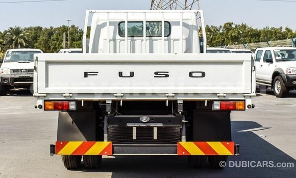 Buy Import Mitsubishi Canter White Truck in Import - Dubai in Zambia Buy Import Mitsubishi Canter White Truck in Import - Dubai in Zambia