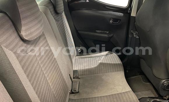 Buy Used Toyota Aygo Blue Car in Kitwe in Zambia Buy Used Toyota Aygo Blue Car in Kitwe in Zambia